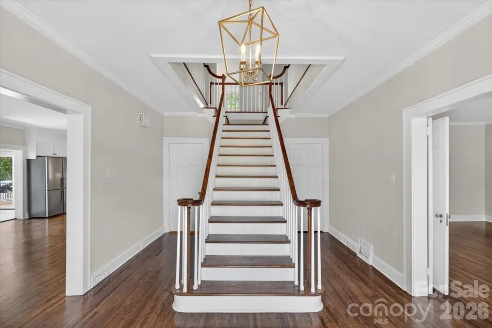 504 S Franklin Street China Grove, NC 28023