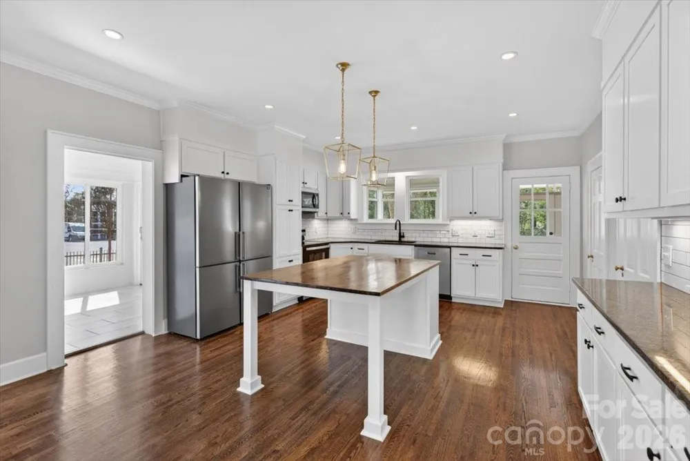 504 S Franklin Street China Grove, NC 28023