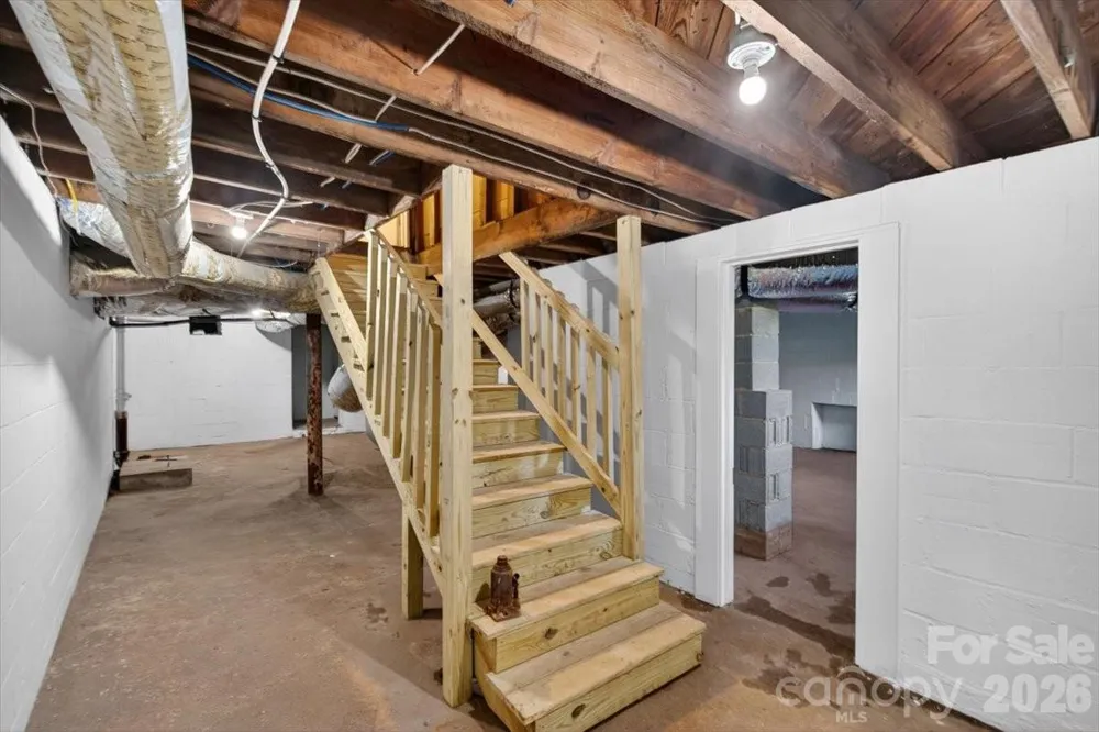 504 S Franklin Street China Grove, NC 28023