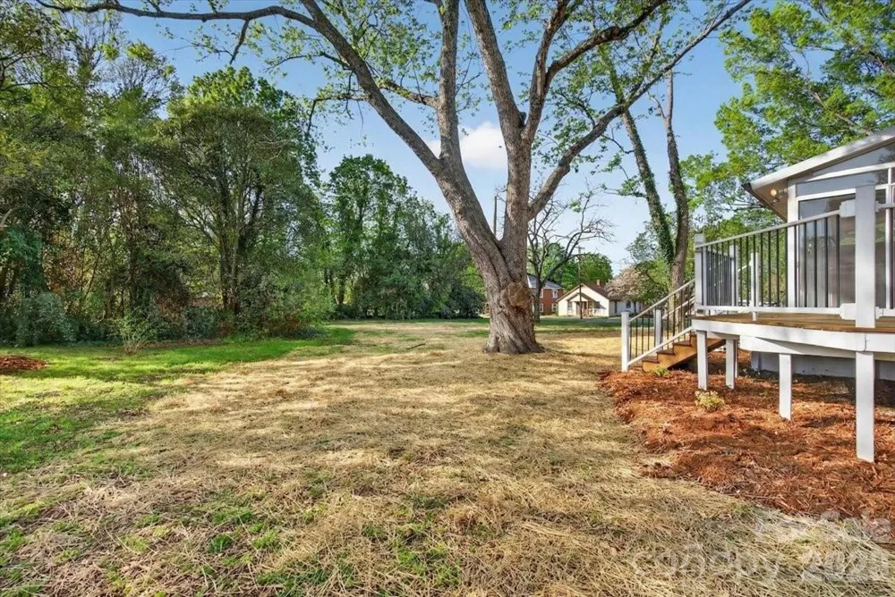 504 S Franklin Street China Grove, NC 28023