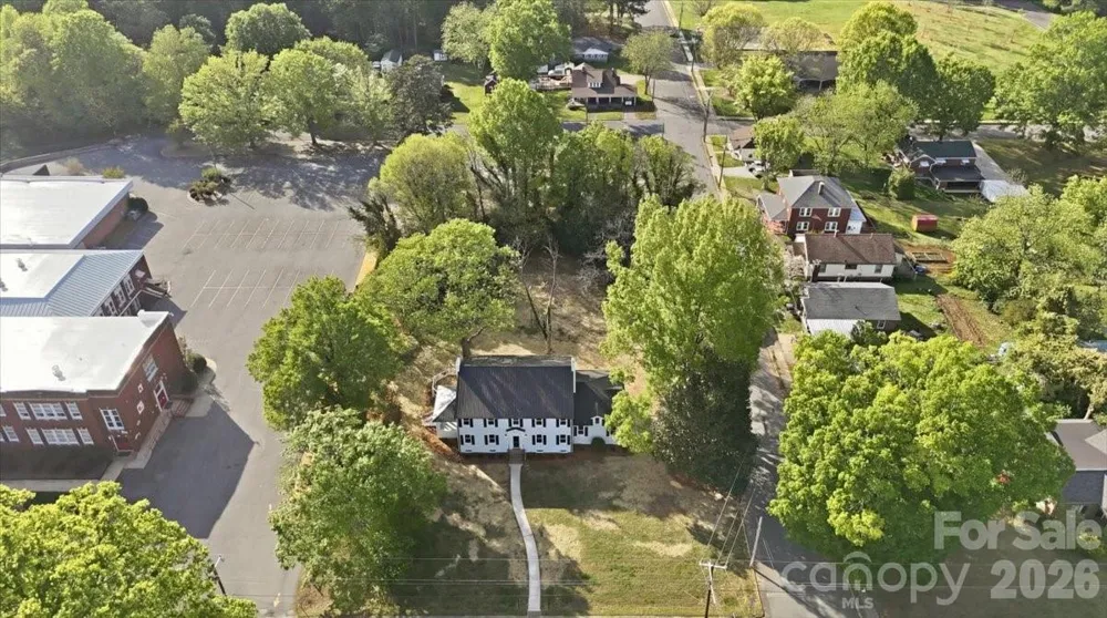 504 S Franklin Street China Grove, NC 28023