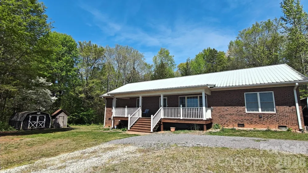 192 Kluenie Road Mocksville, NC 27028