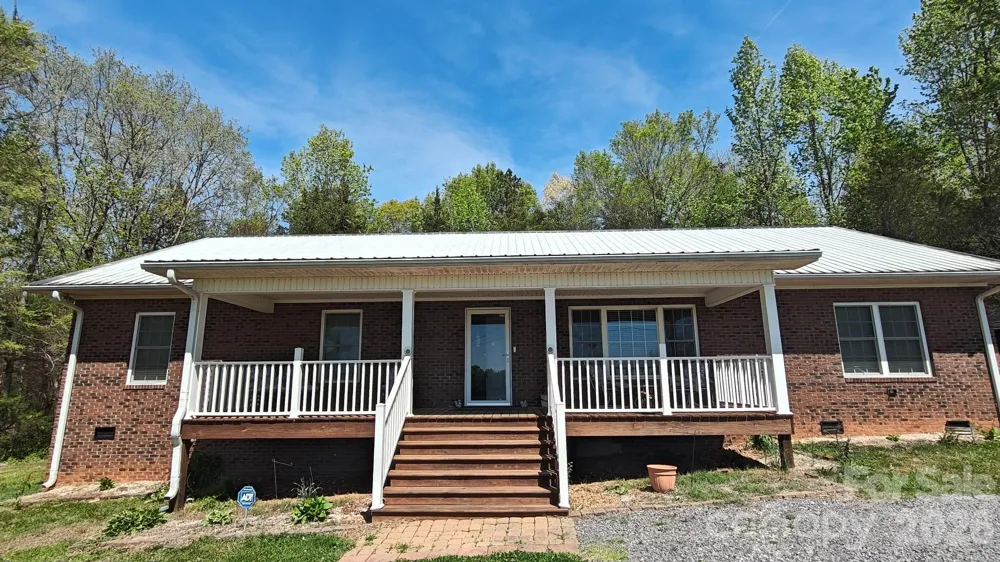 192 Kluenie Road Mocksville, NC 27028