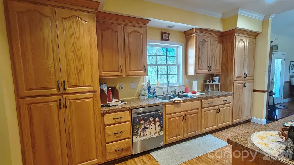 192 Kluenie Road Mocksville, NC 27028