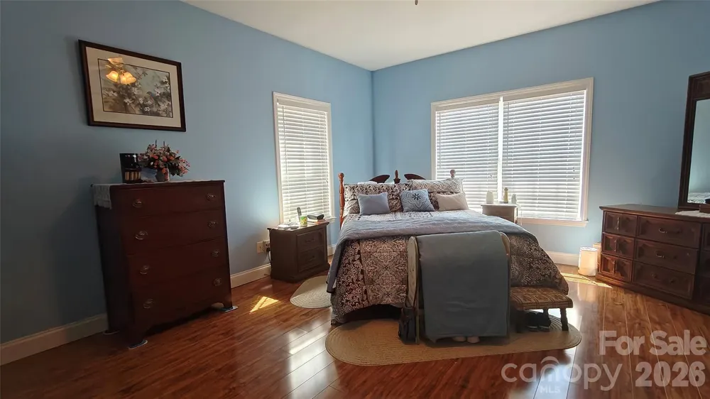 192 Kluenie Road Mocksville, NC 27028