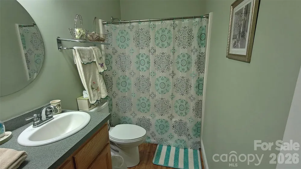 192 Kluenie Road Mocksville, NC 27028