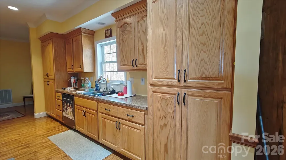 192 Kluenie Road Mocksville, NC 27028