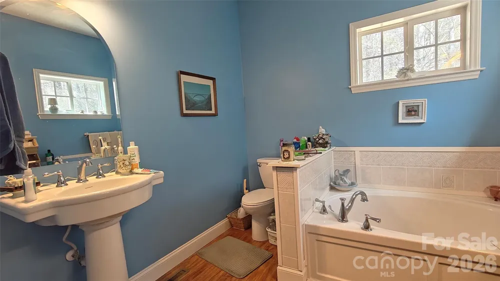 192 Kluenie Road Mocksville, NC 27028