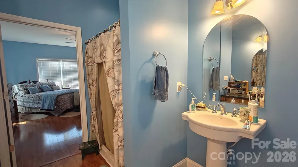 192 Kluenie Road Mocksville, NC 27028