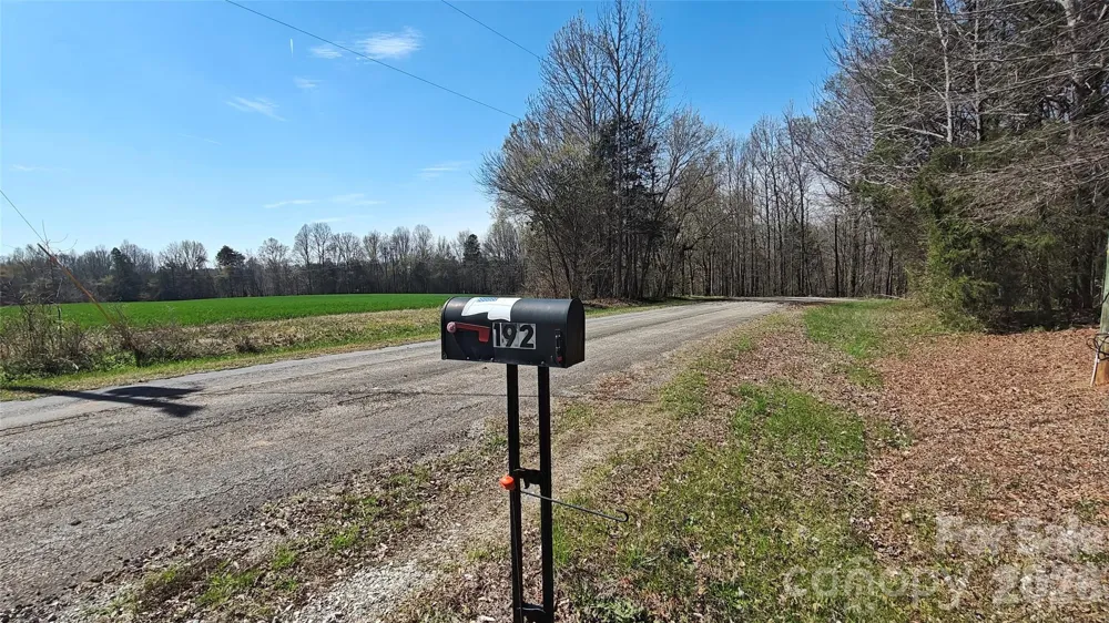 192 Kluenie Road Mocksville, NC 27028