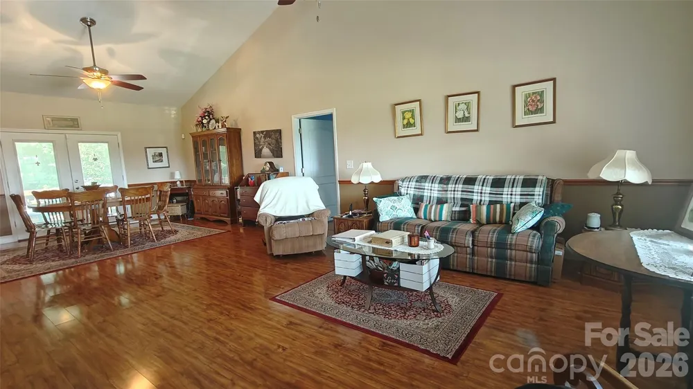 192 Kluenie Road Mocksville, NC 27028