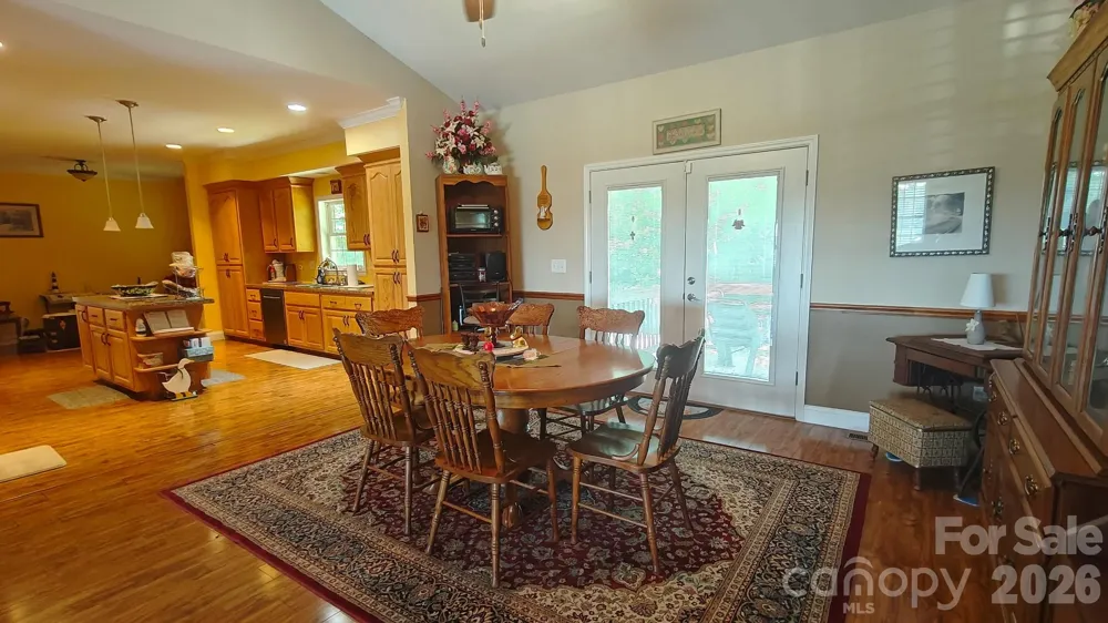 192 Kluenie Road Mocksville, NC 27028