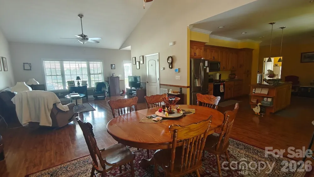 192 Kluenie Road Mocksville, NC 27028
