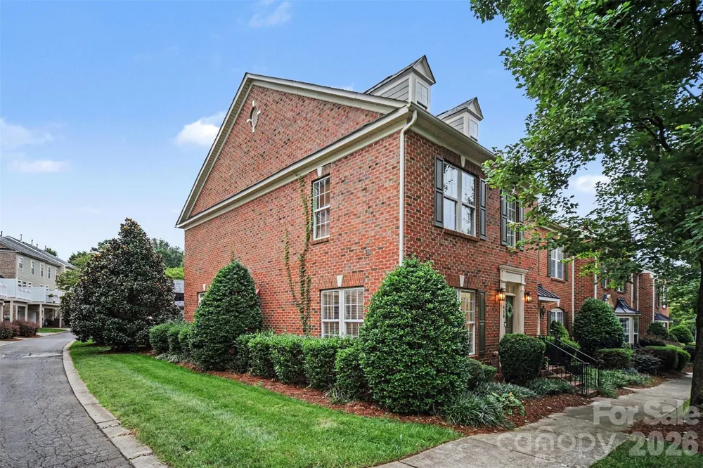 438 Magnolia Street Davidson, NC 28036