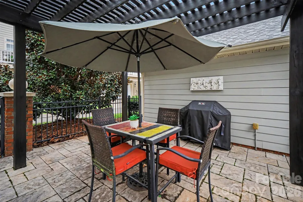 438 Magnolia Street Davidson, NC 28036