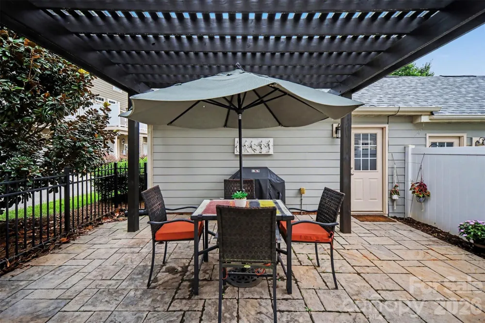 438 Magnolia Street Davidson, NC 28036