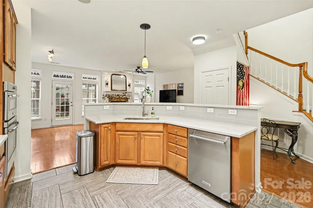 438 Magnolia Street Davidson, NC 28036