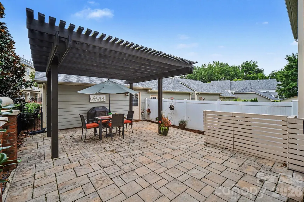 438 Magnolia Street Davidson, NC 28036
