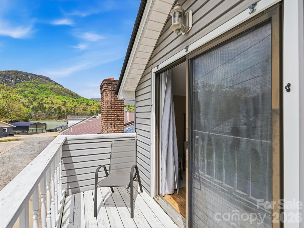 102 Havnaers Point Lake Lure, NC 28746