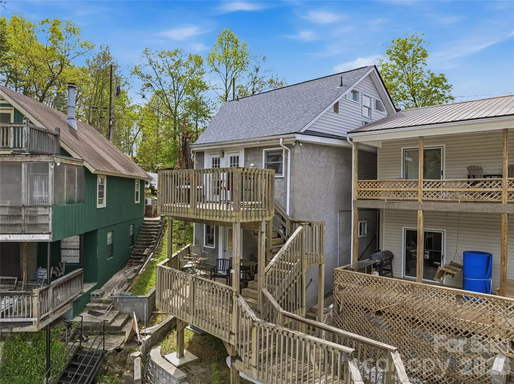102 Havnaers Point Lake Lure, NC 28746