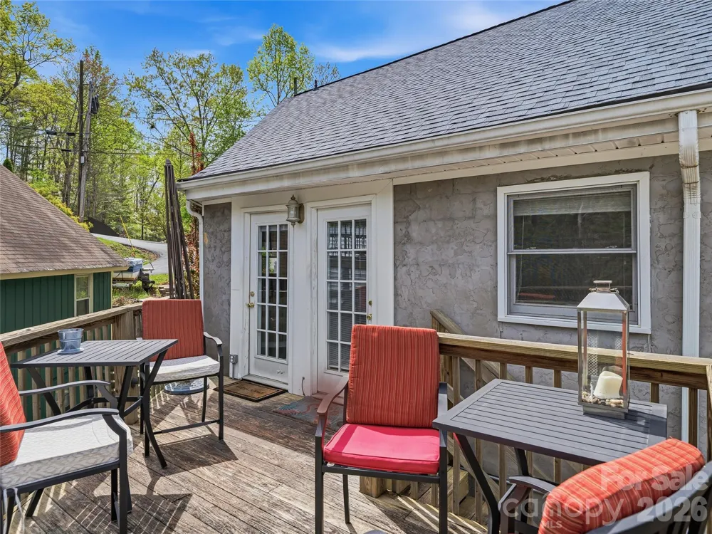 102 Havnaers Point Lake Lure, NC 28746