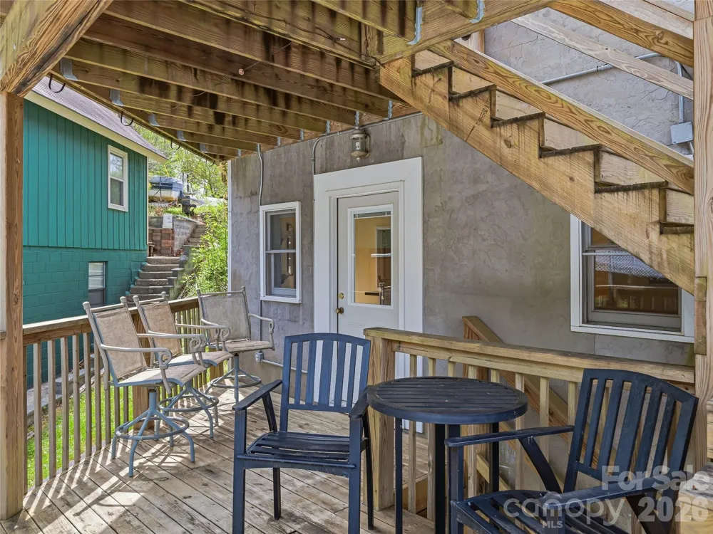 102 Havnaers Point Lake Lure, NC 28746