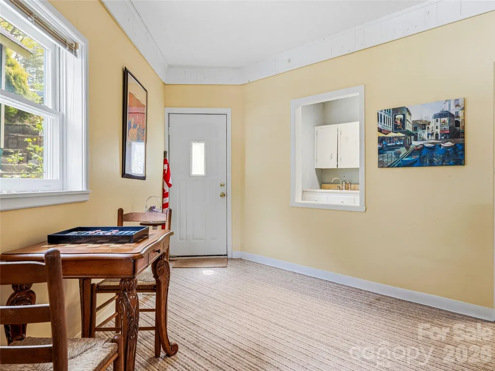 102 Havnaers Point Lake Lure, NC 28746