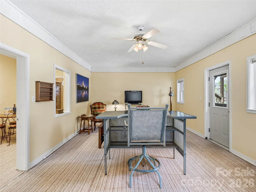 102 Havnaers Point Lake Lure, NC 28746