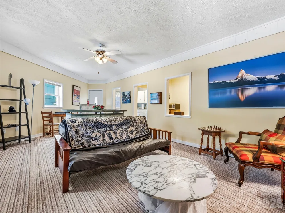 102 Havnaers Point Lake Lure, NC 28746