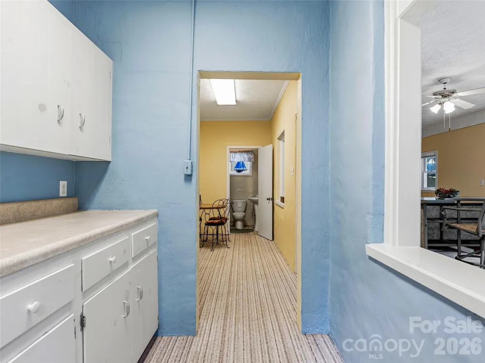 102 Havnaers Point Lake Lure, NC 28746