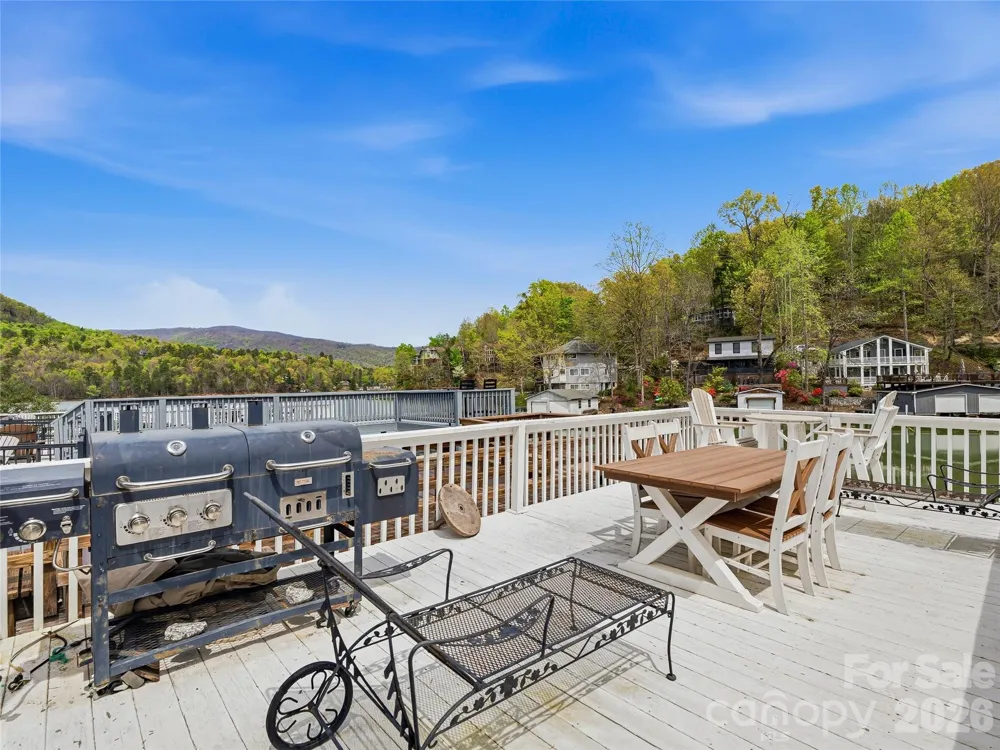 102 Havnaers Point Lake Lure, NC 28746