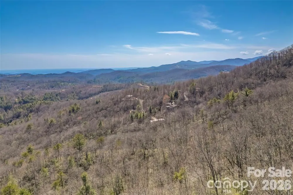 TBD Loganberry Lane Lake Toxaway, NC 28747