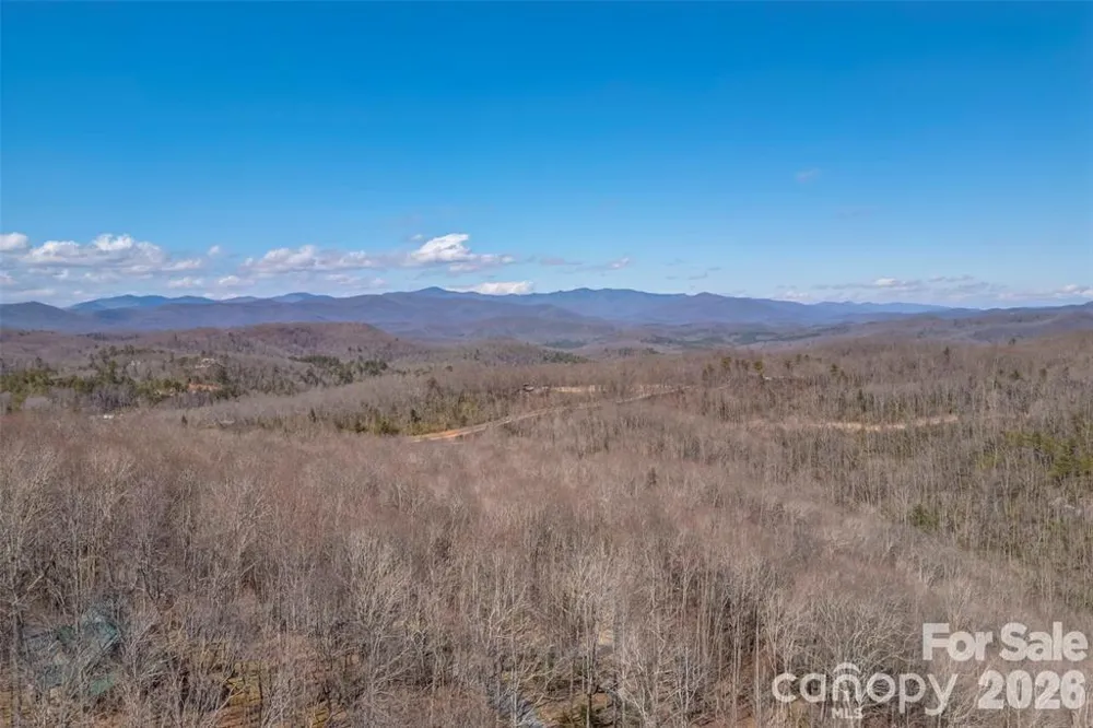 TBD Loganberry Lane Lake Toxaway, NC 28747