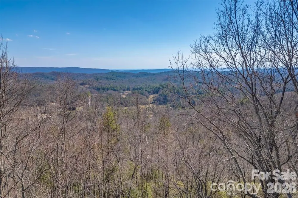TBD Loganberry Lane Lake Toxaway, NC 28747