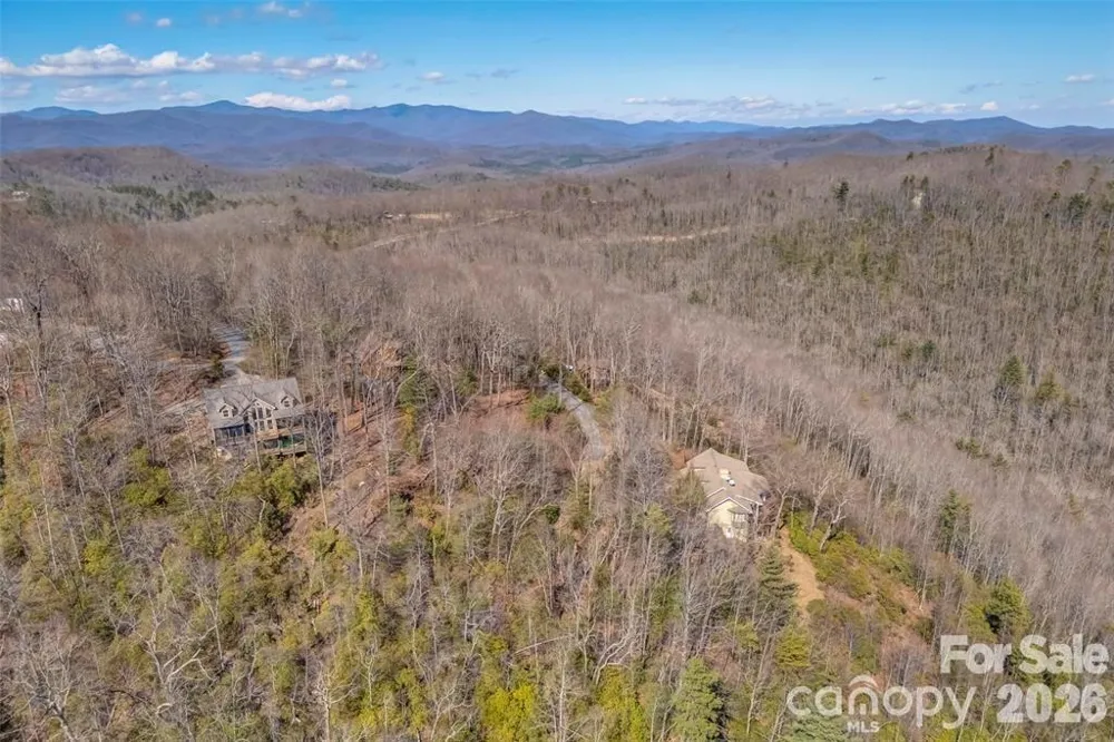 TBD Loganberry Lane Lake Toxaway, NC 28747