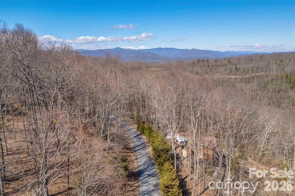 TBD Loganberry Lane Lake Toxaway, NC 28747