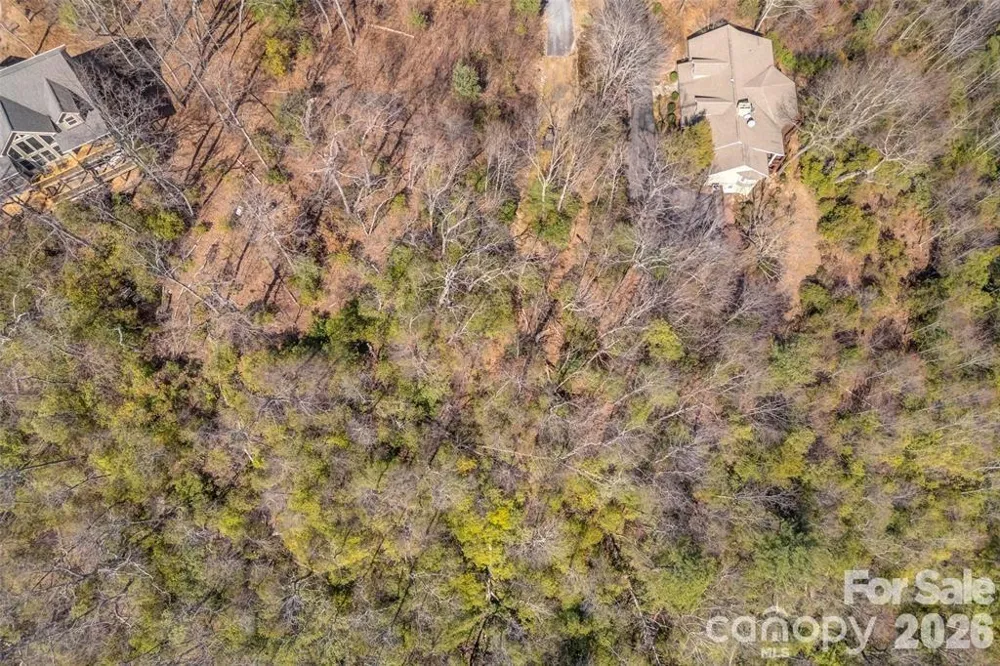 TBD Loganberry Lane Lake Toxaway, NC 28747