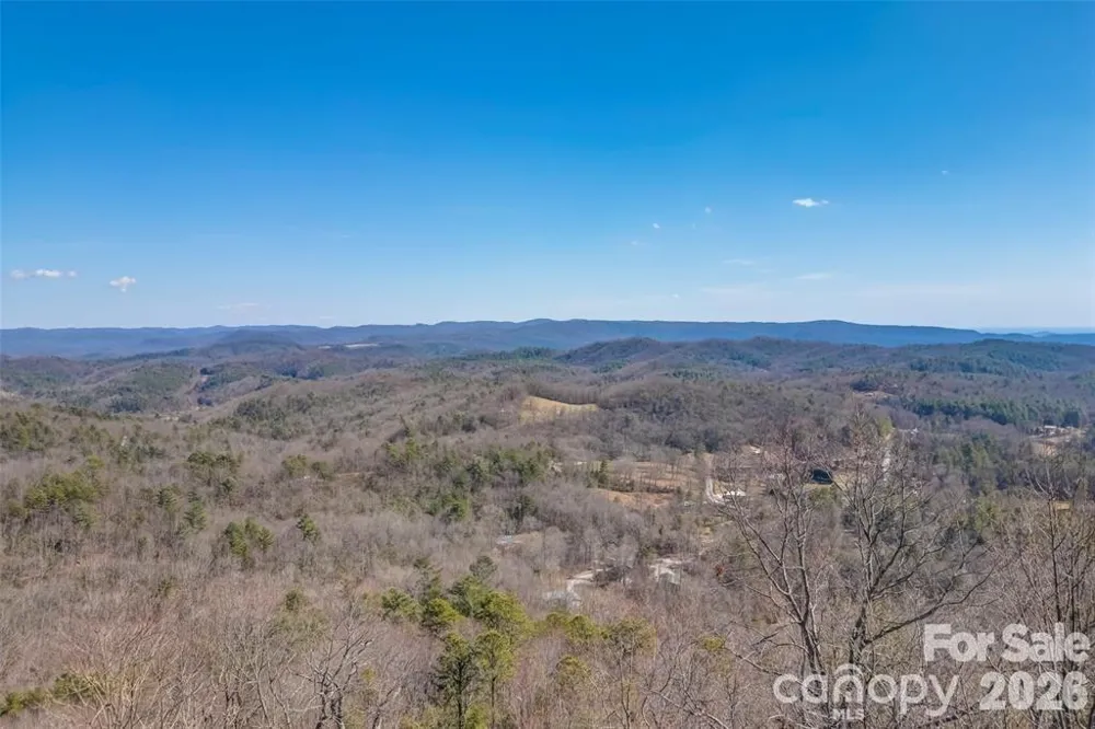 TBD Loganberry Lane Lake Toxaway, NC 28747