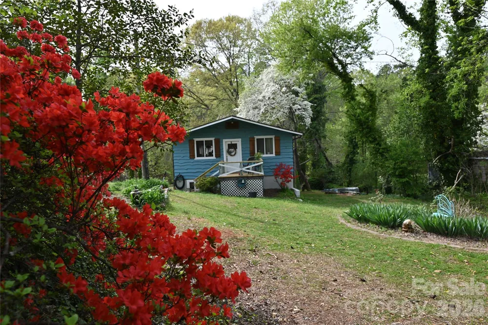 198 Clouse Lane Taylorsville, NC 28681