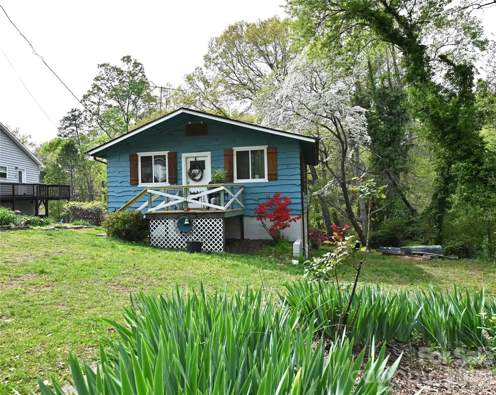 198 Clouse Lane Taylorsville, NC 28681