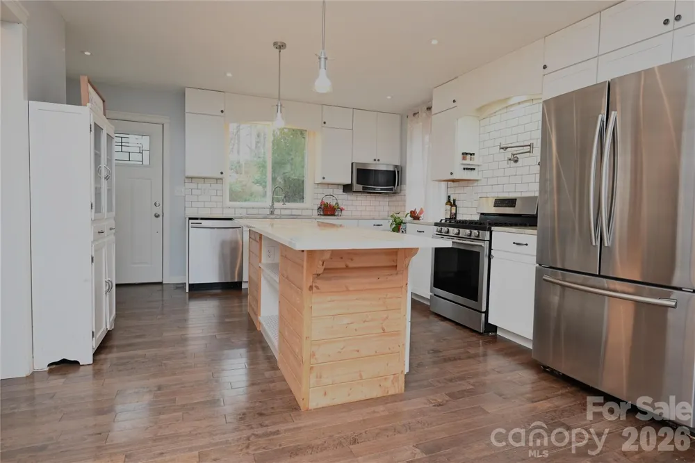 198 Clouse Lane Taylorsville, NC 28681