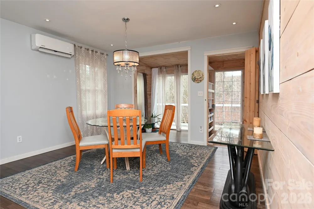 198 Clouse Lane Taylorsville, NC 28681