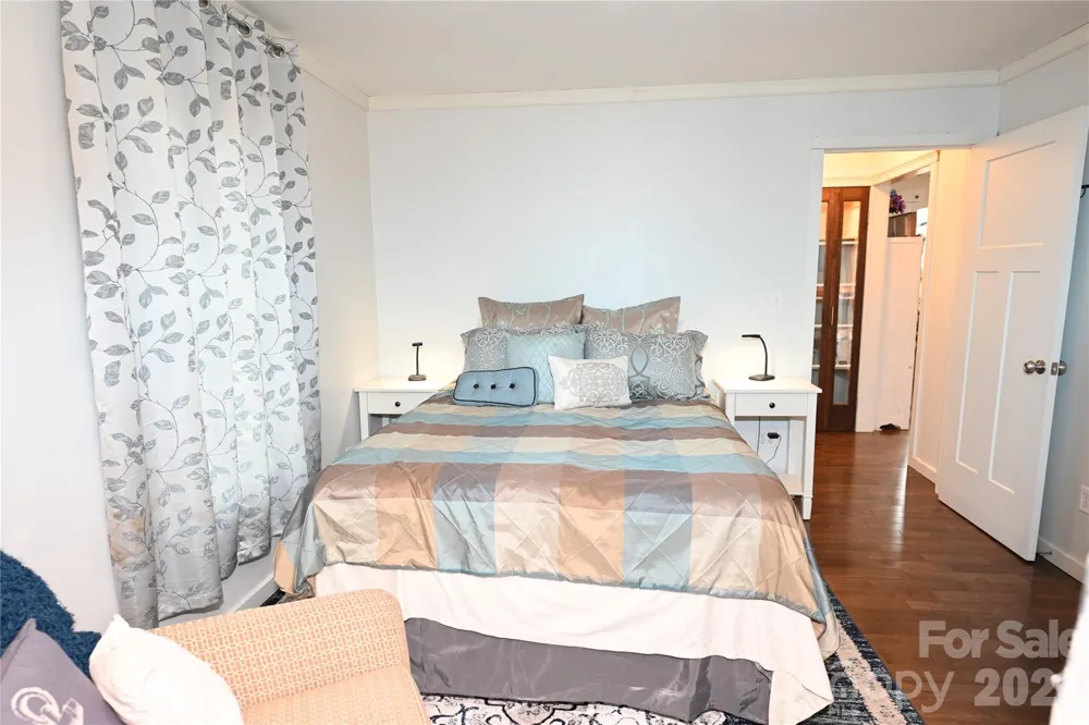 198 Clouse Lane Taylorsville, NC 28681
