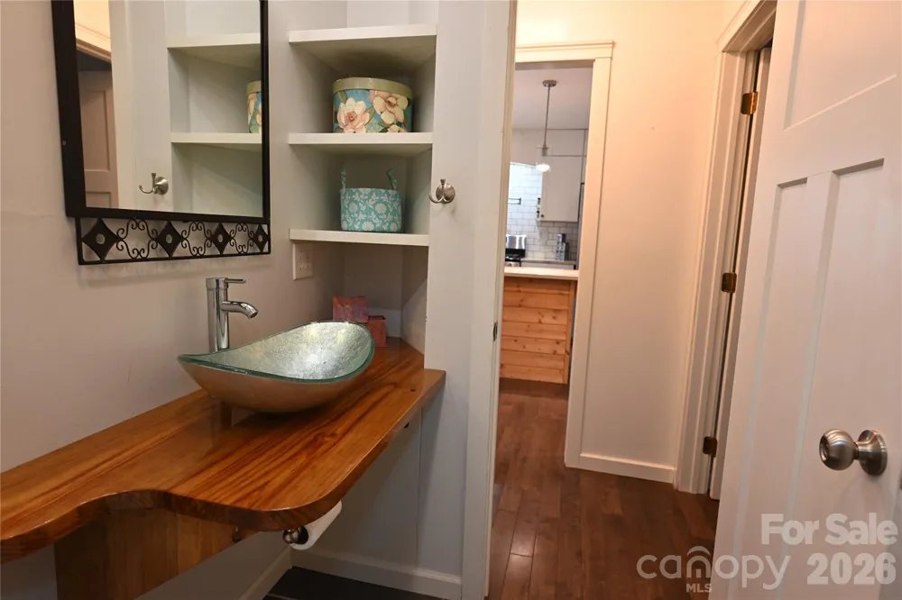 198 Clouse Lane Taylorsville, NC 28681