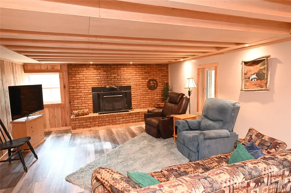 198 Clouse Lane Taylorsville, NC 28681