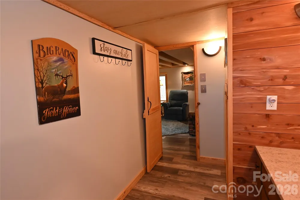 198 Clouse Lane Taylorsville, NC 28681