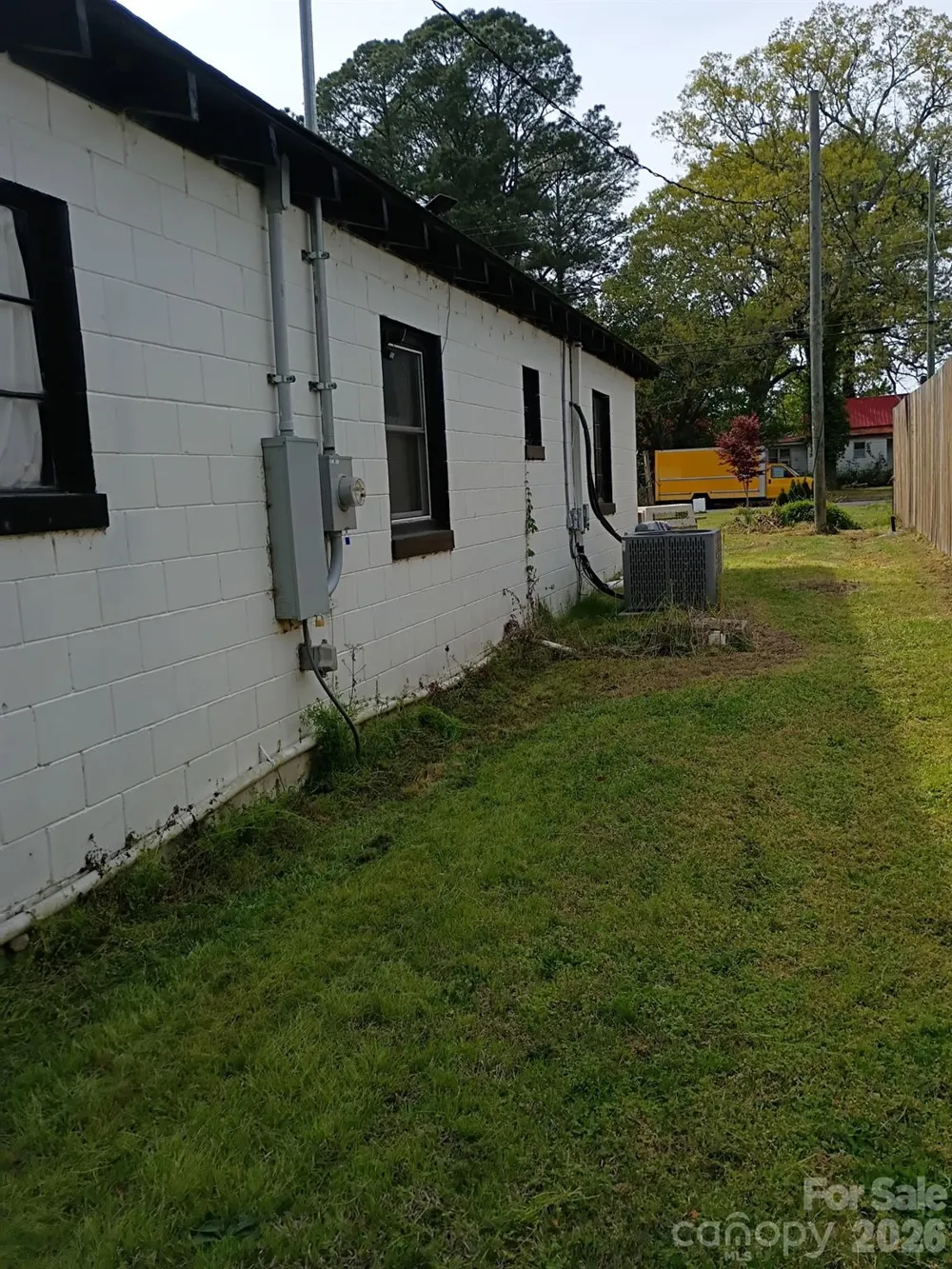 104 Branch Street Elm City, NC 27822