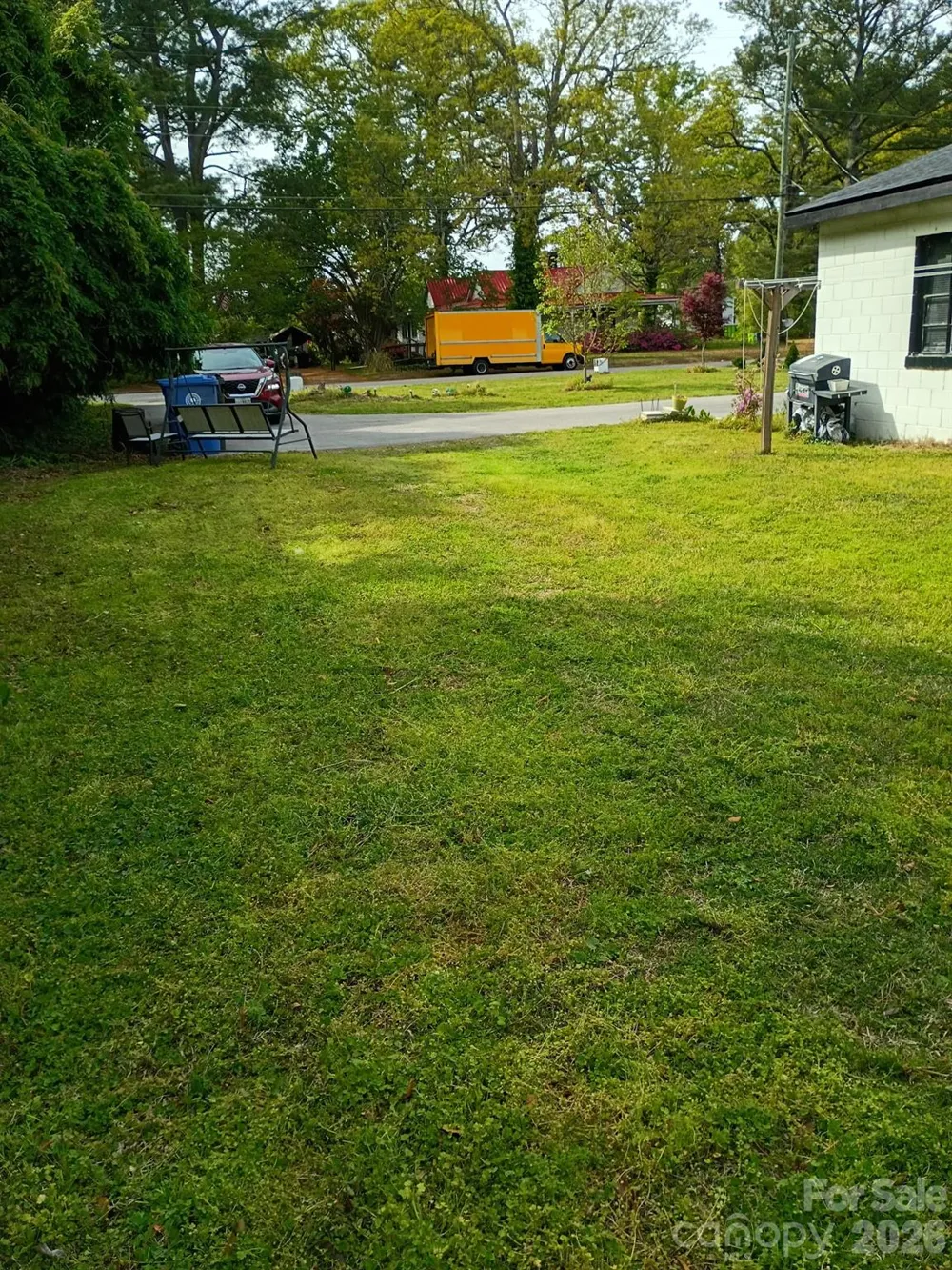 104 Branch Street Elm City, NC 27822