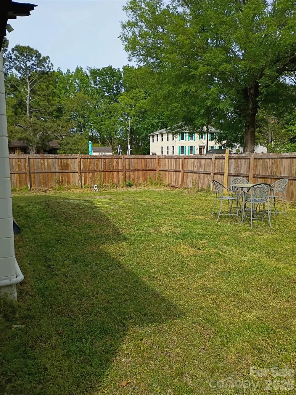 104 Branch Street Elm City, NC 27822