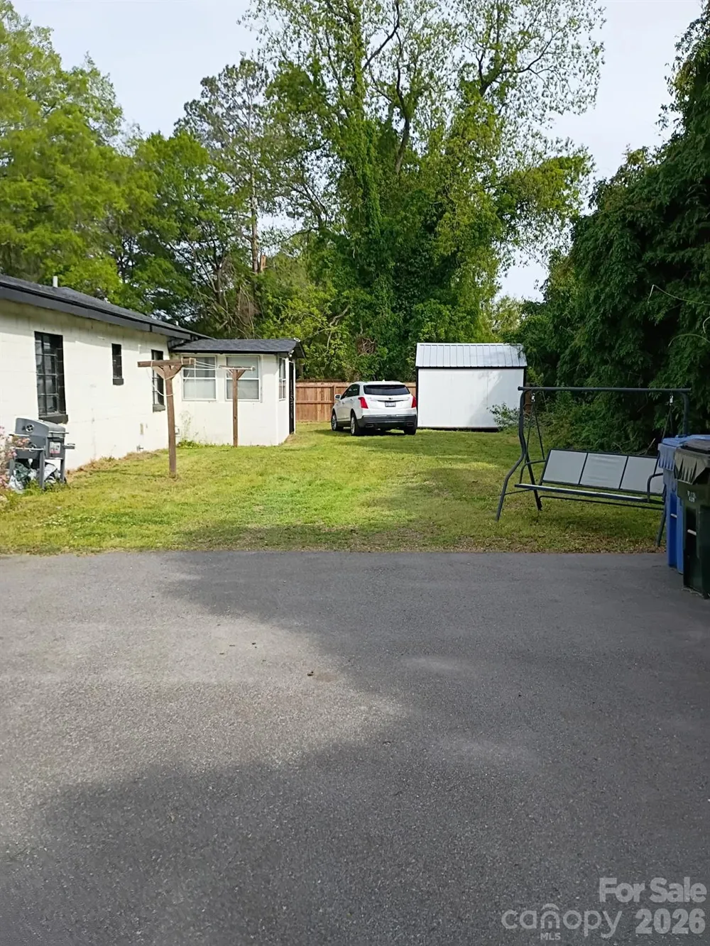 104 Branch Street Elm City, NC 27822